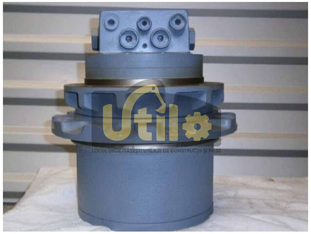 Hidromotor de mars – transmisie finala komatsu pc78us-6 ult-016600