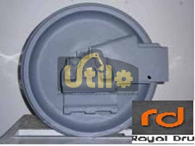 Idler  – rola de ghidaj excavator caterpillar 350 ult-017410