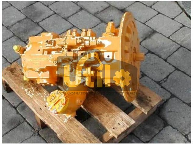 Pompa hidraulica excavator liebherr a900 ult-034899