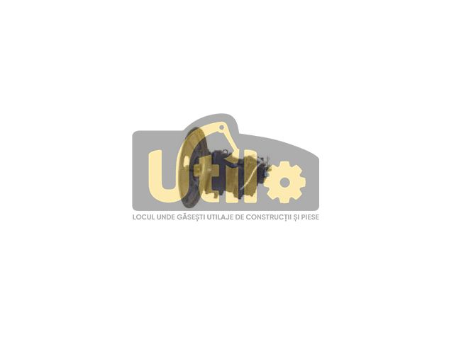 Pompa hidraulica pentru excavator case 9020b ult-037220