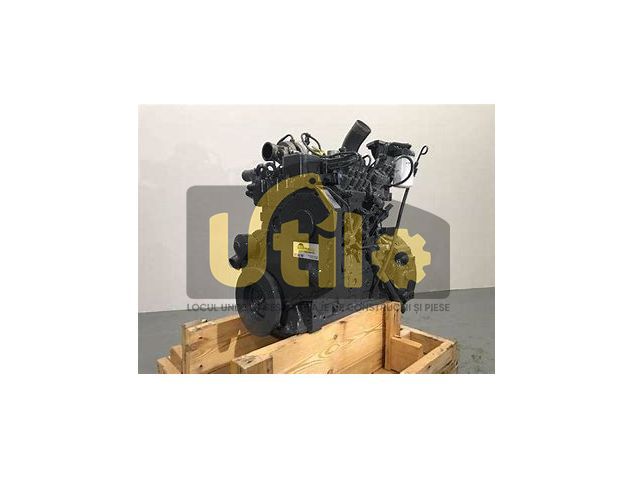 Injector pentru motor KOMATSU SA4D102 ult-017881