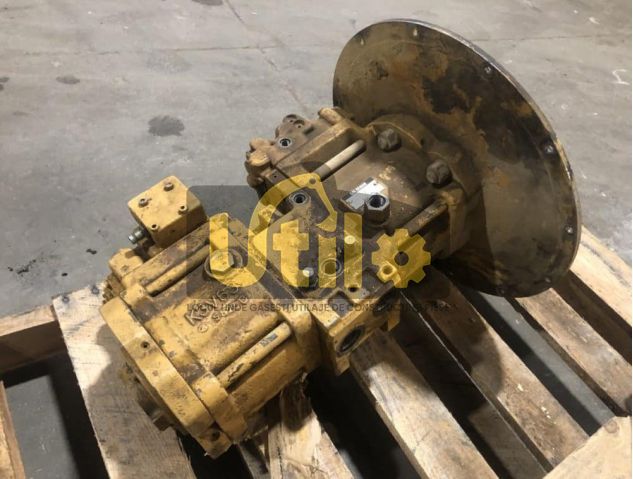 Pompa hidraulica excavator caterpillar 324 e ult-034527