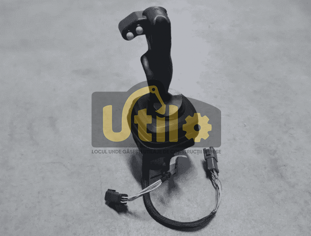 Joystick-maneta de control miniexcavator hyundai r55 ult-018413