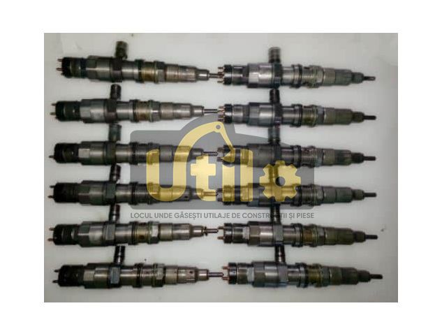 Injectoare pentru motoarele mercedes ult-017652