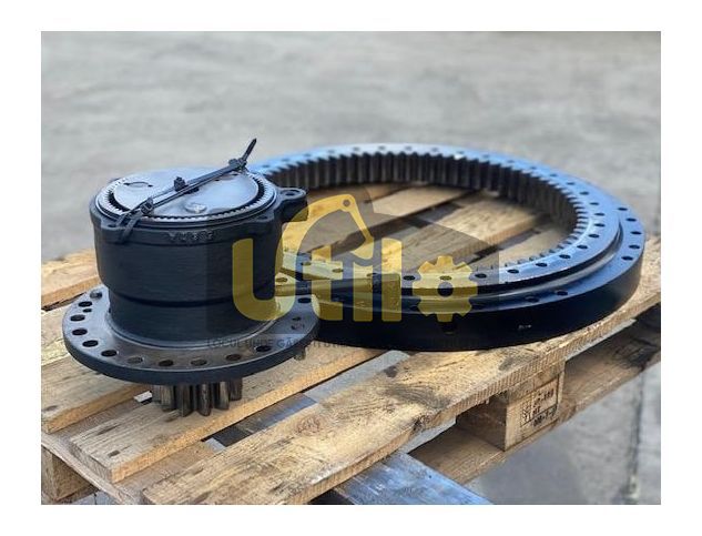 Coroana de rotire caterpillar 307 ult-06900