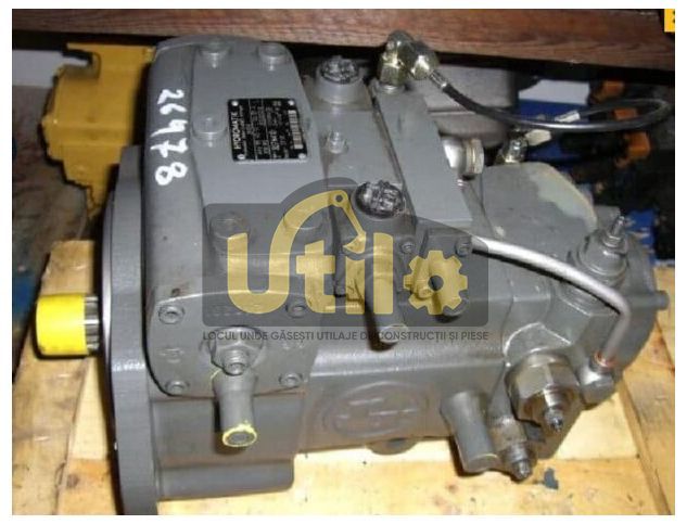 Hydromatik model a4v90el secondhand reconditionat ult-017124