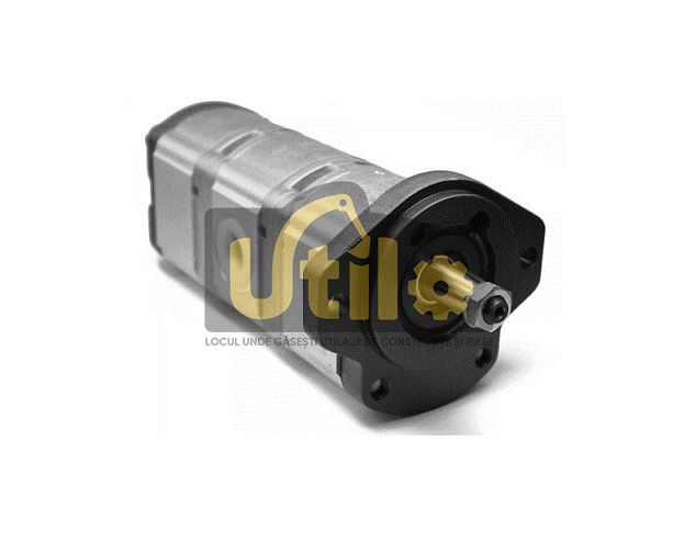 Pompa hidraulica miniexcavator case cx31b ult-036410