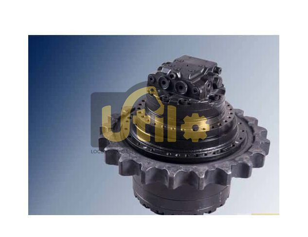 Hidromotor de mars – transmisie finala excavatoare jcb js160, jcb js200 ult-016553