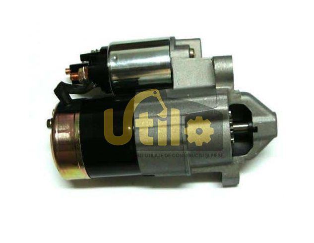 Electromotor – nou cu garantie pentru case ult-015033