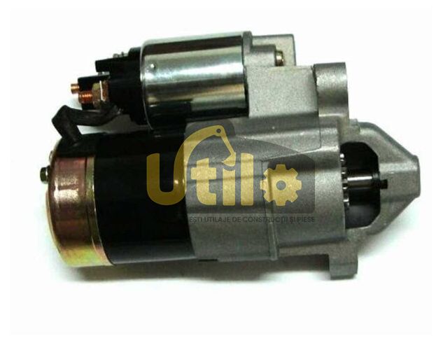 Electromotor doosan de12tis ult-014674