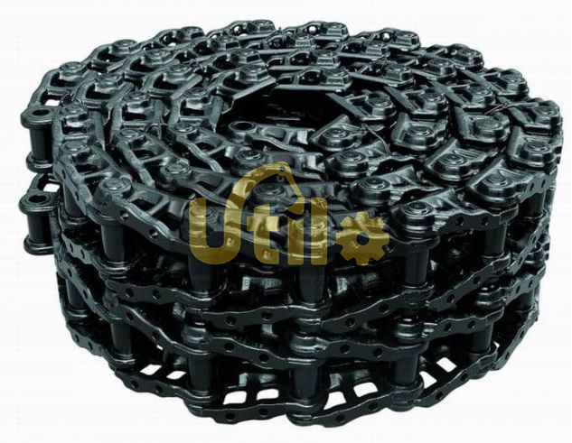 Lant de rulare pentru jcb js110 ult-019156