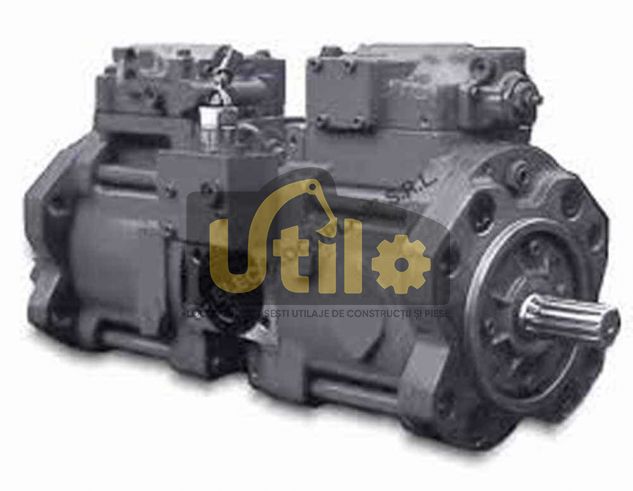 Pompa hidraulica john deer 5salg34570002 ult-035619