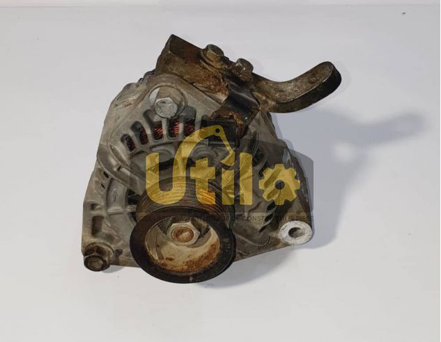 Alternator camion MAN 430 ult-0131