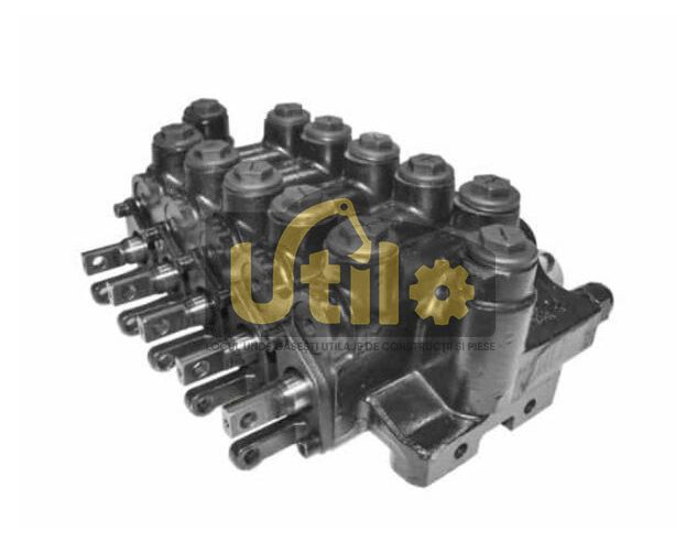 Distribuitor hidraulic caterpillar 308 ult-012948