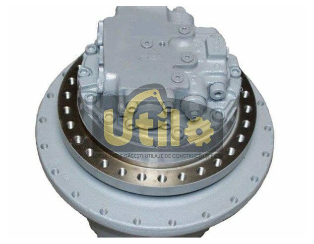 Hidromotor caterpillar 365b ult-016285