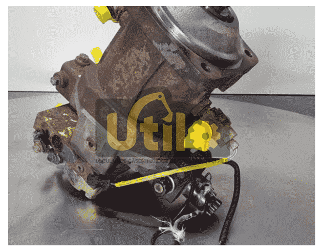 Hidromotor new holland e145 ult-016896