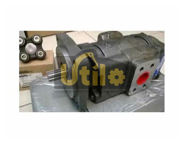 Pompa hidraulica buldozer case 1650m ult-033880