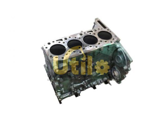 Bloc motor volvo d5k240 21963834  2014 ult-03916