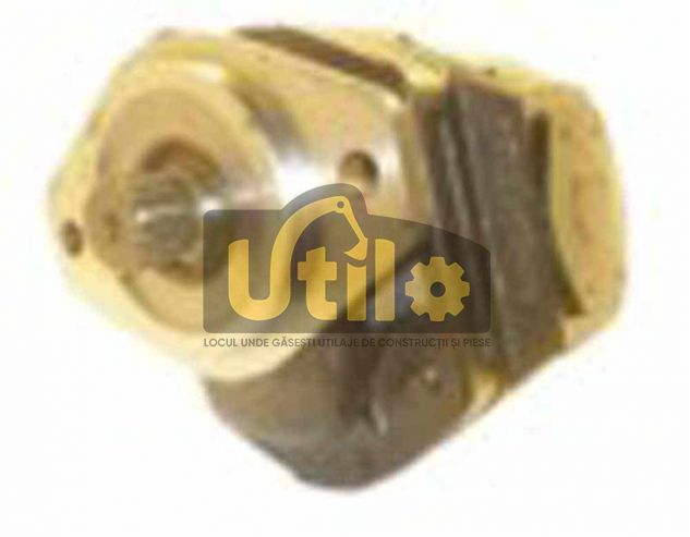 Pompa hidraulica JCB P2CP2207S2 pentru JCB 415 ult-035599