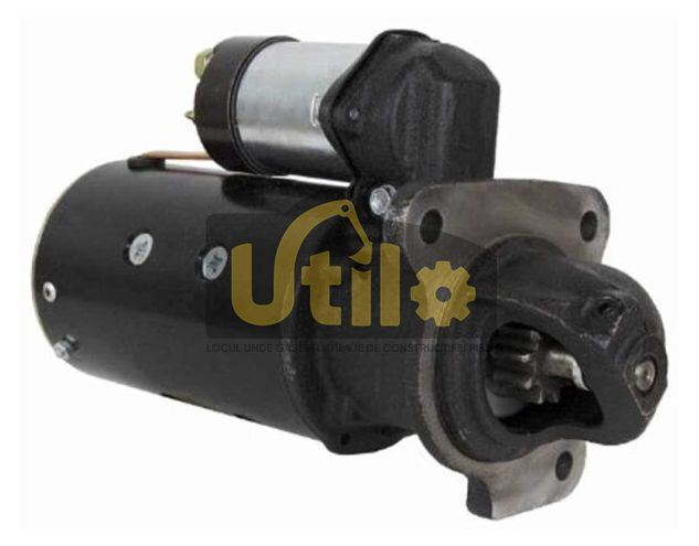 Electromotor isuzu 4jb1 ult-014728