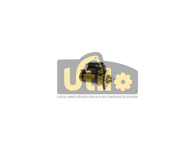 Electromotor liebherr lr 632,b lr 641 ult-014860