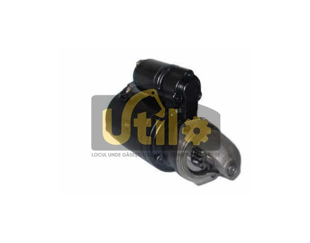 Electromotor pentru kobelco -sk002-sk005-sk007-sk009-sk013-sk014-sk015 ult-015161