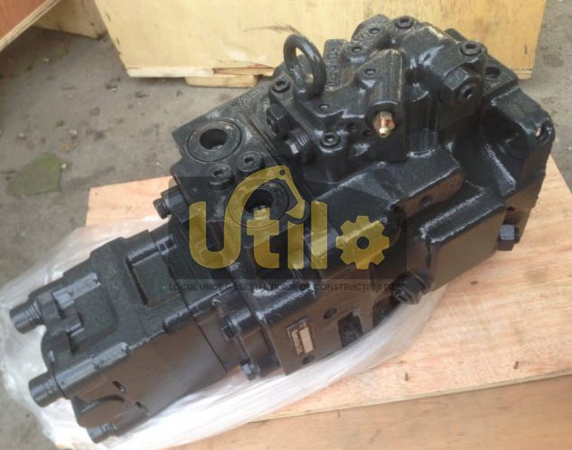 Pompa hidraulica excavator caterpillar 320c ult-034522