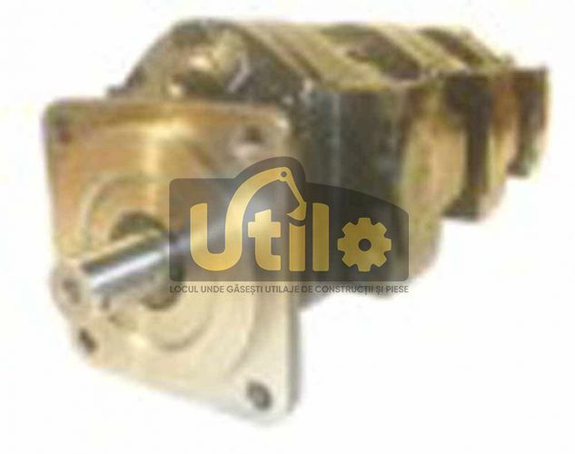 Pompa hidraulica jcb p2ap19090606 c229 pentru utilaj jcb 806c ult-035597