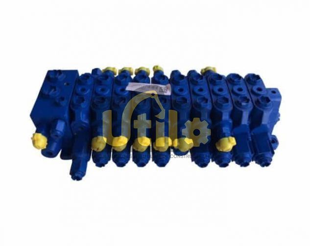 Distribuitor hidraulic miniexcavator kubota kx41-2 ult-013854