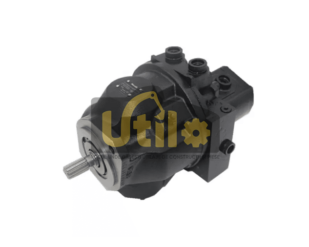 Pompa hidraulica new holland e50b ult-036951