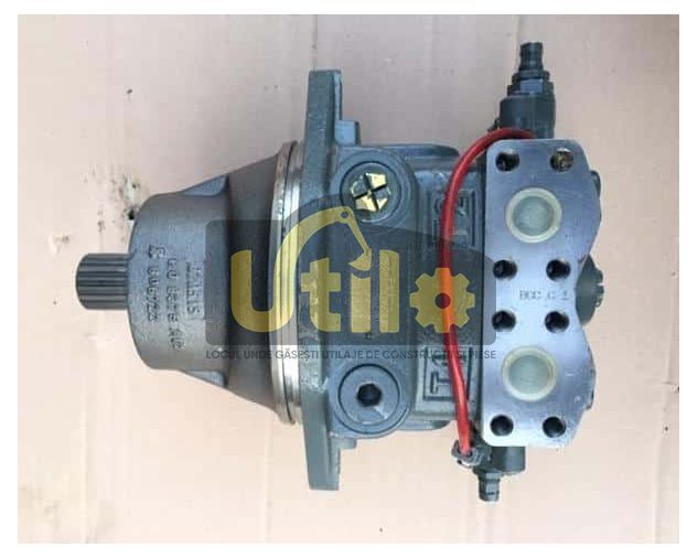 Pompa hidraulica pentru excavatoarele liebherr r946, r950 ult-037217