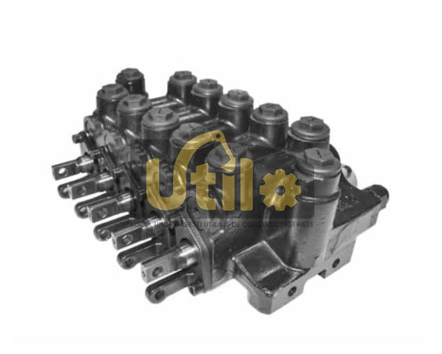 Distribuitor hidraulic komatsu ck20 ult-013508