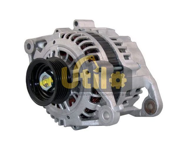 Alternator pentru HITACHI-ex550-ex-ex600-ex700-ex750-ex75ur-ex800-ex80 ult-0697