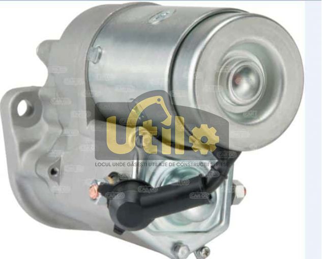 Electromotor pentru kubota kx 121-1 ult-015172