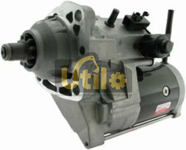 Electromotor pentru buldoexcavatoare john deere ult-015071