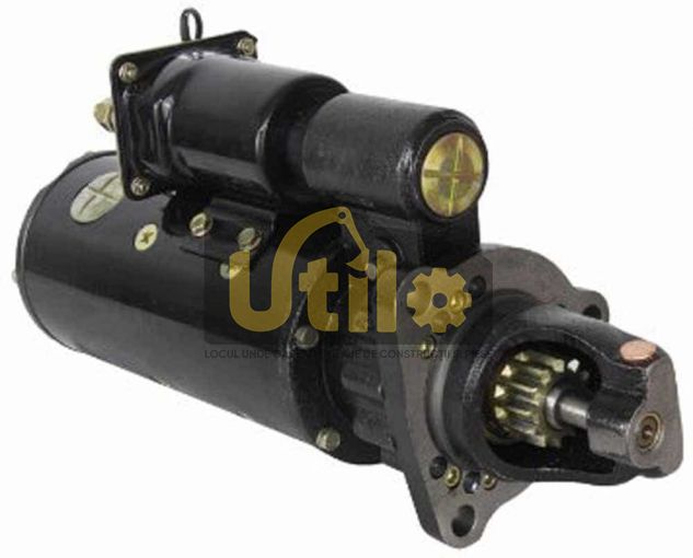 Electromotor pentru excavatoare CATERPILLAR  ult-015125