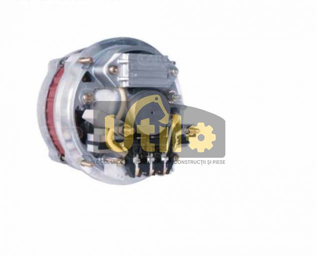 Electromotor deutz bf4m1012e ult-014606