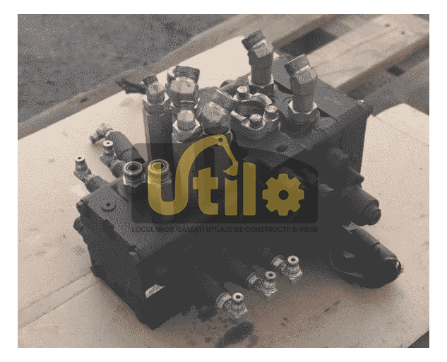 Distribuitor hidraulic komatsu d65ex-15 ult-013509