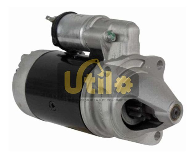 Electromotor iveco c78entc25 ult-014755