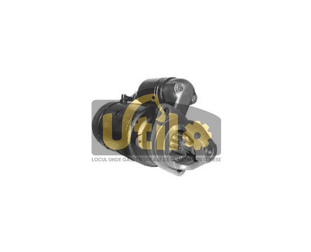 Electromotor nou – motor deutz bf4m2012c ult-015041