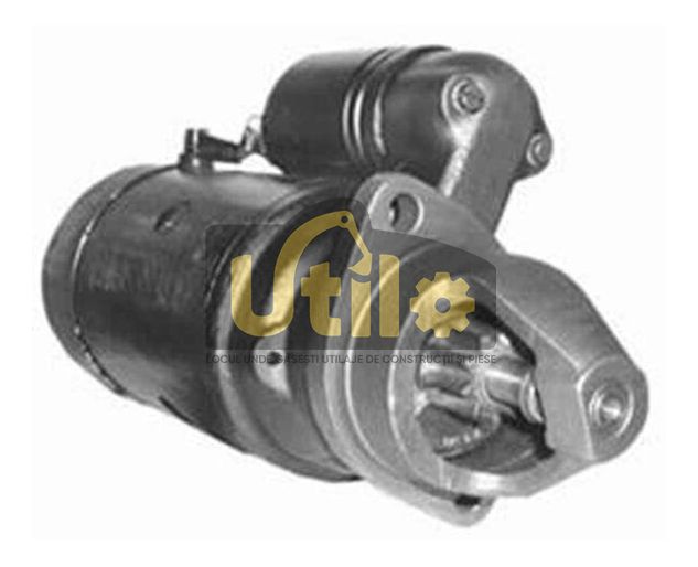 Electromotor perkins 3.152d ult-015326