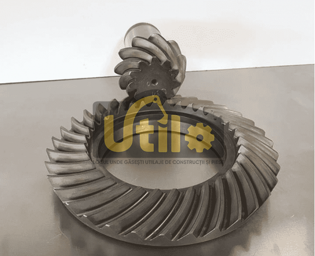 Grup conic diferentrial komatsu wa430-6 ult-016066