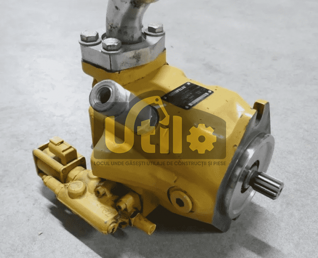 Pompa hidraulica buldozer caterpillar d8r ult-033889