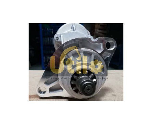 Electromotor pentru hitachi -zx16-zx18-zx25-zx27u-zx30-zx35-zx40-zx50-zx70-zx75-zx80-zx85 ult-015155