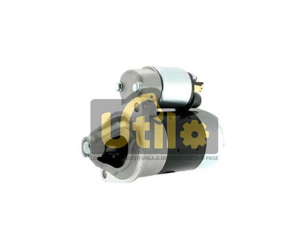 Electromotor pentru yanmar-vio10-vio17-vio20-vio25-vio30-vio350-vio40v-vio50-vio75-vio80 ult-015309