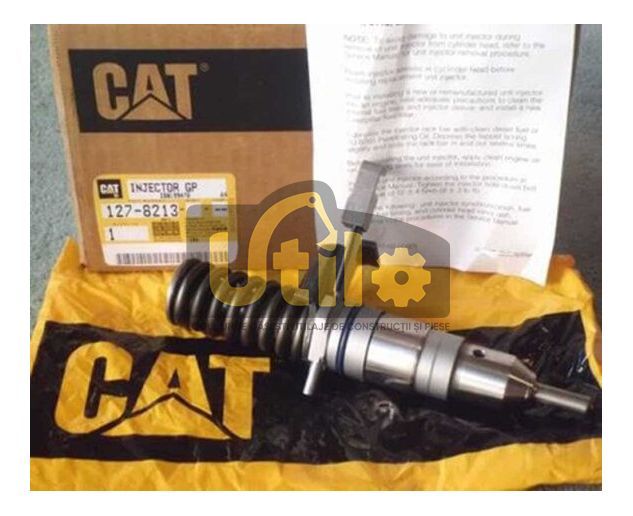 Injectoare motor caterpillar 1145 ult-017551