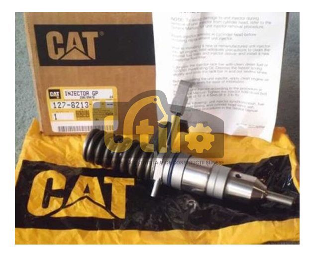 Injector motor  caterpillar c0.5 ult-017766
