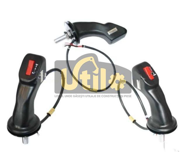 Joystick-maneta de control miniexcavator airman ax20-u ult-018328