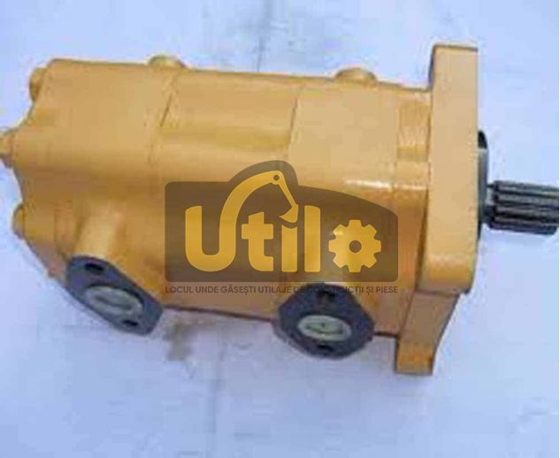 Pompa hidraulica jcb  tractor fastrac: 135 150 155 185 1115 1135 3155 3185 ult-035606