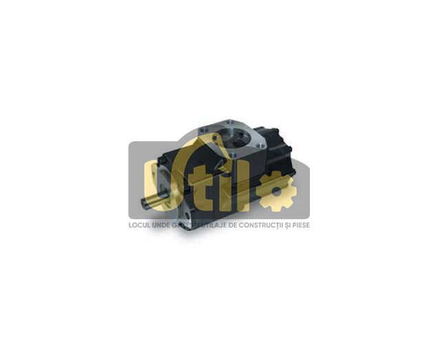 Pompa hidraulica miniexcavator hyundai r55 ult-036534